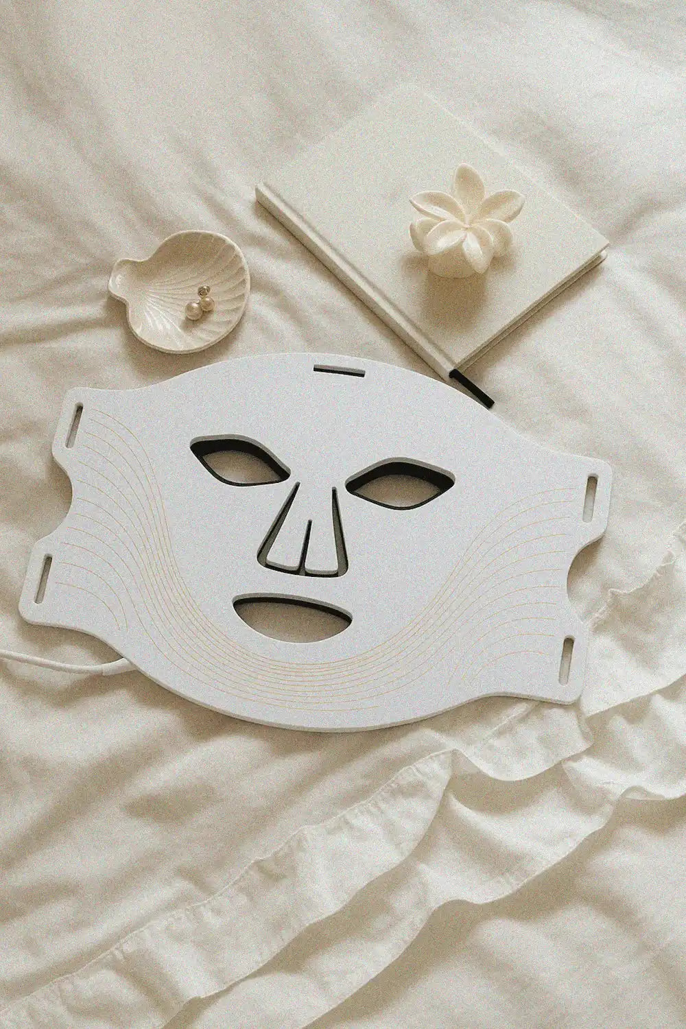 Masque LED GlowTease