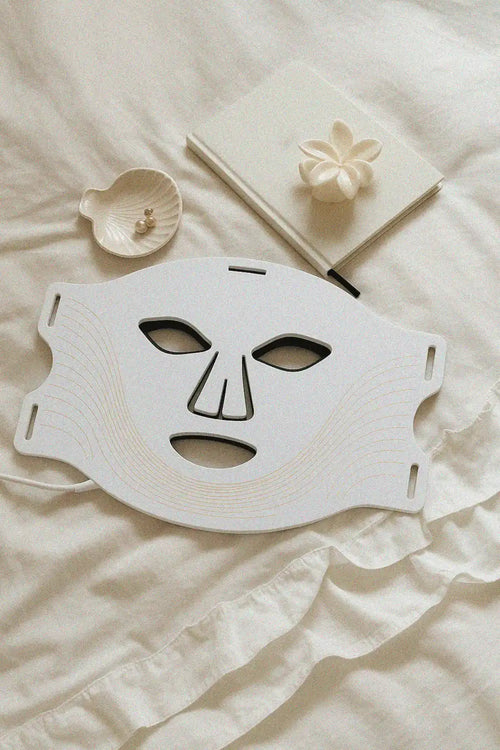 Masque LED GlowTease